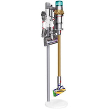 Dyson Floor Dok Multi, White / Silver