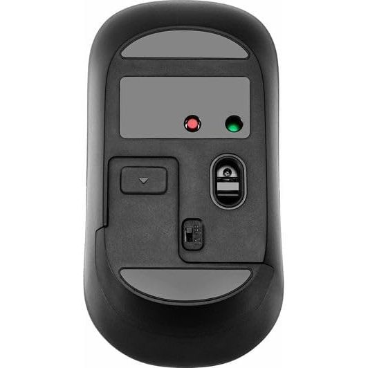 Buy GOJI,GOJI Slim Bluetooth Wireless Optical Mouse - Gadcet UK | UK | London | Scotland | Wales| Near Me | Cheap | Pay In 3 | Mice & Trackballs
