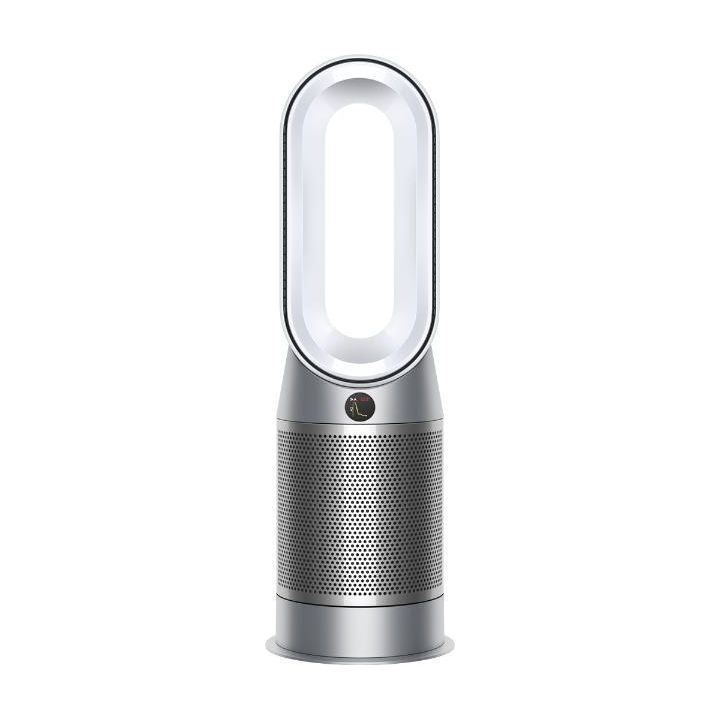 Buy Dyson,Dyson Purifier Hot+Cool™ HP7A Autoreact, White/Nickel (Refurbished) - Gadcet UK | UK | London | Scotland | Wales| Near Me | Cheap | Pay In 3 | Fans & Cooling