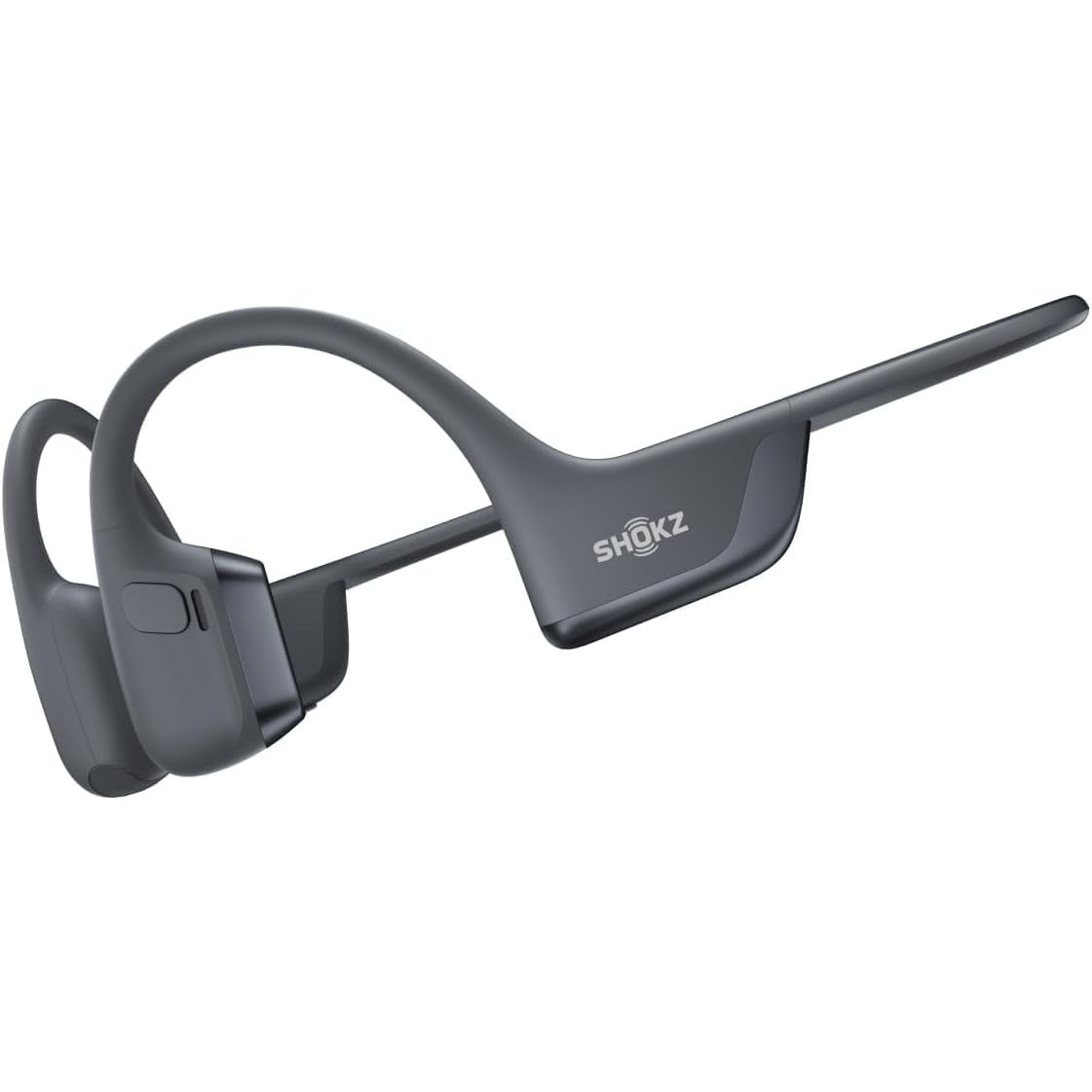 Buy SHOKZ,SHOKZ OpenRun Pro 2 Open-Ear Sport Headphones | DualPitch™ Air & Bone Conduction Audio, 12-Hour Battery & USB-C Charging - Gadcet UK | UK | London | Scotland | Wales| Near Me | Cheap | Pay In 3 | Headphones & Earphones