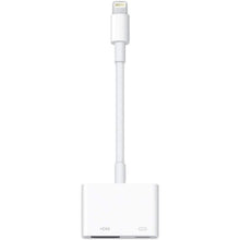 Buy Apple,Apple Lightning Digital AV Adapter - Gadcet UK | UK | London | Scotland | Wales| Ireland | Near Me | Cheap | Pay In 3 | Adapters
