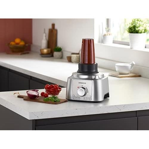 Buy Kenwood,Kenwood Multipro Express 2-in-1 Food Processor FDP65.180SI – Silver - Gadcet UK | UK | London | Scotland | Wales| Near Me | Cheap | Pay In 3 | Food Processor