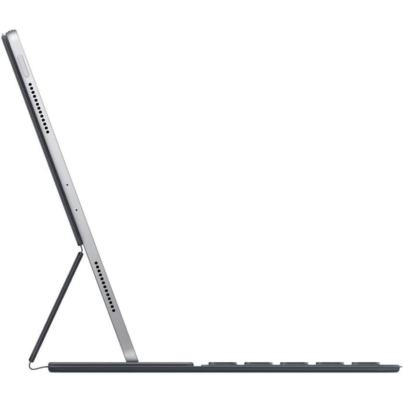 Buy Apple,Apple iPad Smart Keyboard A2038 for iPad Pro 11, iPad Air 4/5 - Black - Gadcet UK | UK | London | Scotland | Wales| Near Me | Cheap | Pay In 3 | Keyboard Trays & Platforms