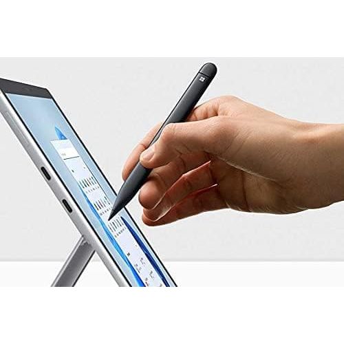 Buy Microsoft,Microsoft Surface Slim Pen 2 Stylus Pen - Black - Gadcet UK | UK | London | Scotland | Wales| Ireland | Near Me | Cheap | Pay In 3 | Tablet Computer Parts
