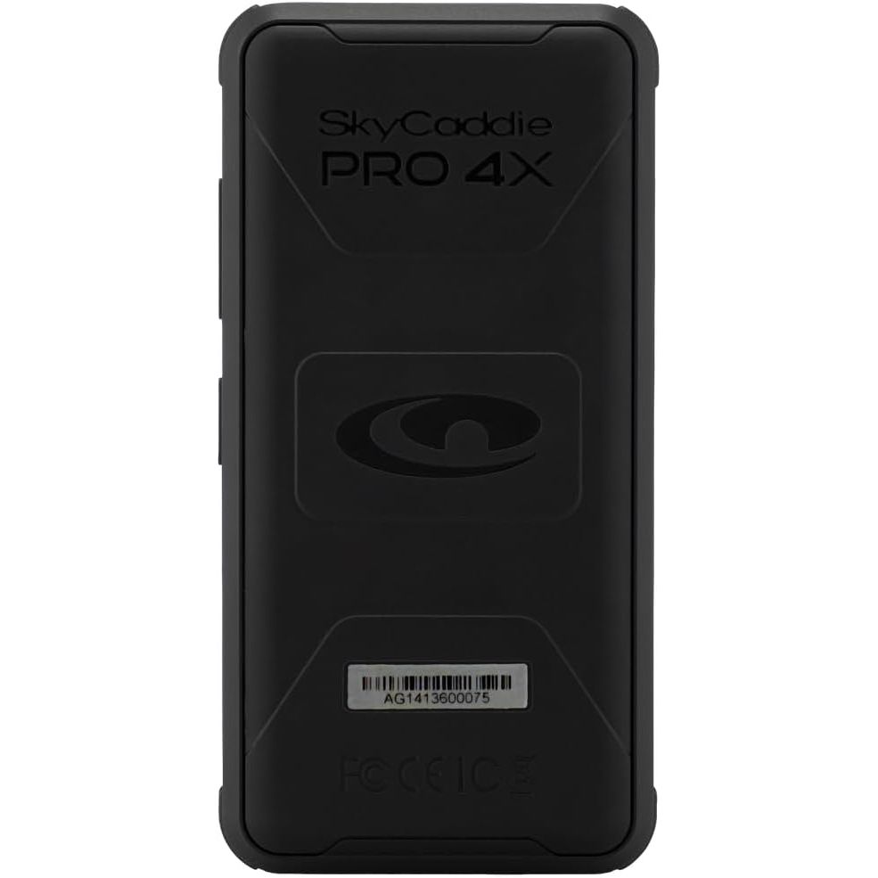 Buy SkyGolf,SkyCaddie PRO 4X: Precision Ground-Verified Golf GPS for Unrivalled Course Mastery - Gadcet UK | UK | London | Scotland | Wales| Near Me | Cheap | Pay In 3 | Golf Training Aids