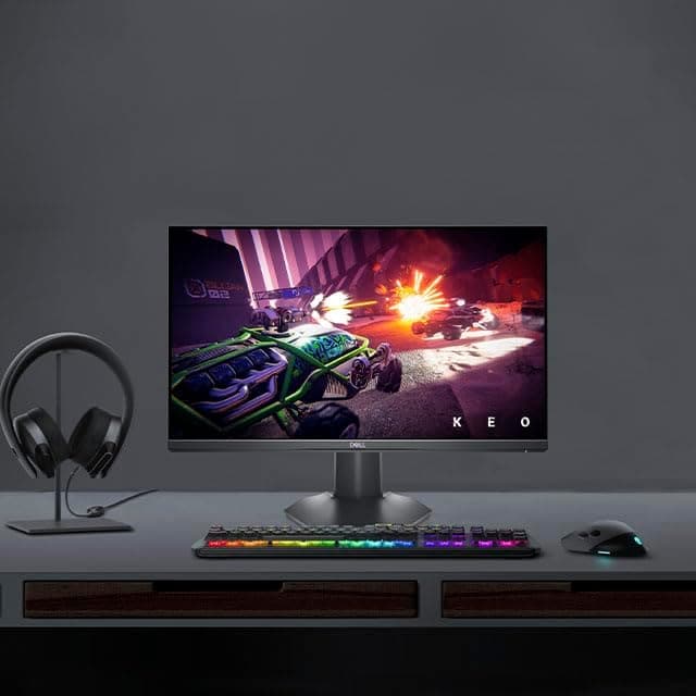 Buy Dell,DELL G Series (G2422HS) - 24 Inch Full HD (1920x1080) Gaming Monitor - Black - Gadcet UK | UK | London | Scotland | Wales| Ireland | Near Me | Cheap | Pay In 3 | Computer Monitors