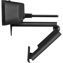Logitech C925-E Business Webcam – 1080p HD, Autofocus, Light Correction, Privacy Shade, Black