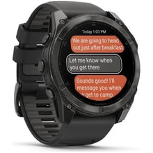 Buy Garmin,Garmin Fenix 8, 51mm AMOLED Premium Smartwatch and Sports Watch - Gadcet UK | UK | London | Scotland | Wales| Near Me | Cheap | Pay In 3 | Smart Watches