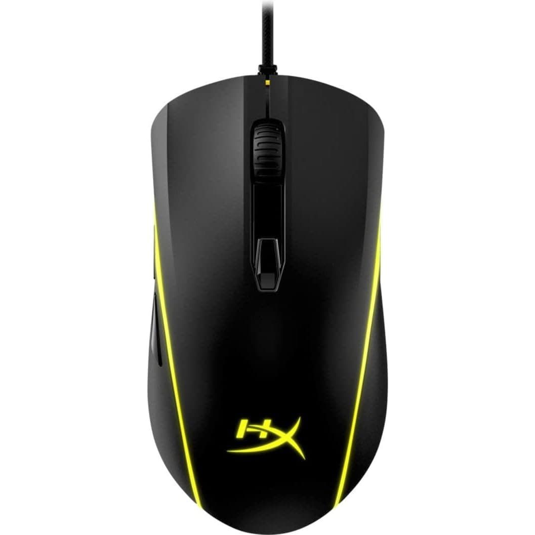 Buy HyperX,HyperX Pulsefire Surge RGB Gaming Mouse - Gadcet UK | UK | London | Scotland | Wales| Ireland | Near Me | Cheap | Pay In 3 | Computer Accessories