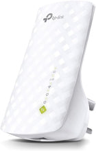 Buy TP-Link,TP-Link WiFi Extender Booster, Dual Band AC750 Mbps WiFi Range Extender Repeater, Internet Booster with Ethernet Port, Ultraxtend Coverage App Control Easy Setup, UK Plug (RE220) - Gadcet UK | UK | London | Scotland | Wales| Near Me | Cheap | Pay In 3 | Network Cards & Adapters