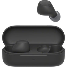 Buy Sony,Sony WF-C510 Truly Wireless Earbuds – Lightweight Bluetooth In-Ear Headphones with Multipoint Connection, Ambient Sound, IPX4, Spotify Tap, Quick Charge, 22-Hour Battery, iOS & Android Compatible (Black) - Gadcet UK | UK | London | Scotland | Wales| Near Me | Cheap | Pay In 3 | In-Ear Headphones