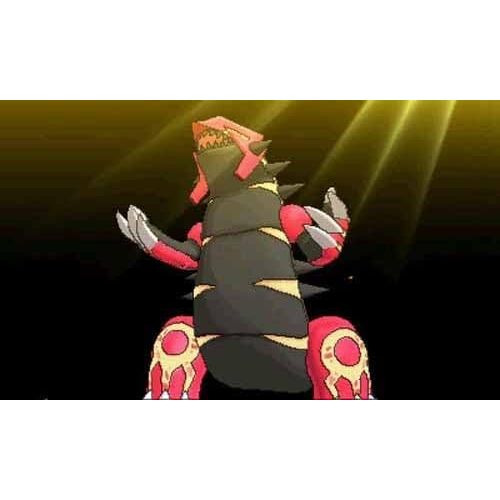 Buy Nintendo 3DS,Pokémon Alpha Sapphire (Nintendo 3DS) - Gadcet UK | UK | London | Scotland | Wales| Near Me | Cheap | Pay In 3 | Video Game Software