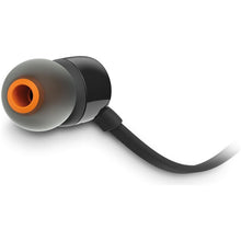 Buy JBL,JBL T110 Wired In-Ear Headphones, Pure Bass Sound, Black - Gadcet UK | UK | London | Scotland | Wales| Near Me | Cheap | Pay In 3 | Headphones / Headset