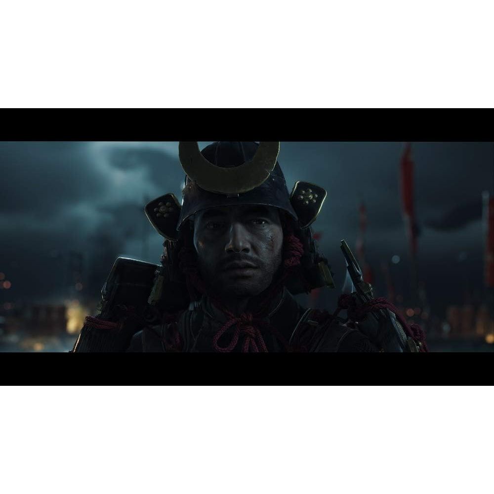 Buy PlayStation,Ghost Of Tsushima - PS4 Games - Gadcet UK | UK | London | Scotland | Wales| Near Me | Cheap | Pay In 3 | Video Game Software