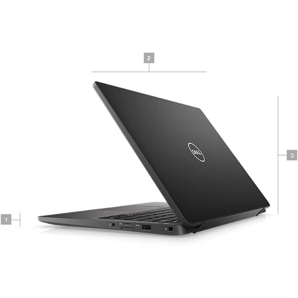 Buy Dell,Dell Latitude 7400 Laptop – Intel Core i7-8665U, 16GB RAM, 256GB SSD, Black - Gadcet UK | UK | London | Scotland | Wales| Near Me | Cheap | Pay In 3 | Laptops