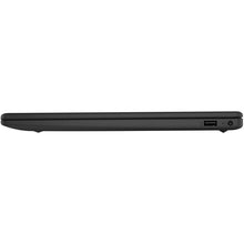 HP 15-fc0516sa 15.6" Laptop – Ryzen 3 7320U, 4GB RAM, 128GB SSD, Jet Black, Windows 11