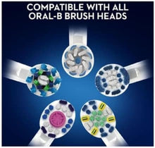 Buy Oral-B,Oral B Toothbrush Crossaction Pro 570 3D White - Gadcet UK | UK | London | Scotland | Wales| Ireland | Near Me | Cheap | Pay In 3 | Health & Beauty