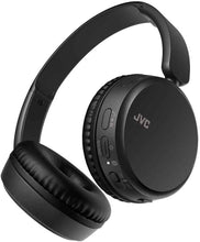 Buy JVC,JVC Ha S36W Wireless Bluetooth Headphones - Black - Gadcet UK | UK | London | Scotland | Wales| Ireland | Near Me | Cheap | Pay In 3 | Headphones & Headsets