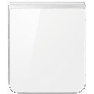 Samsung Galaxy Z Flip7 FE 128GB White Unlocked