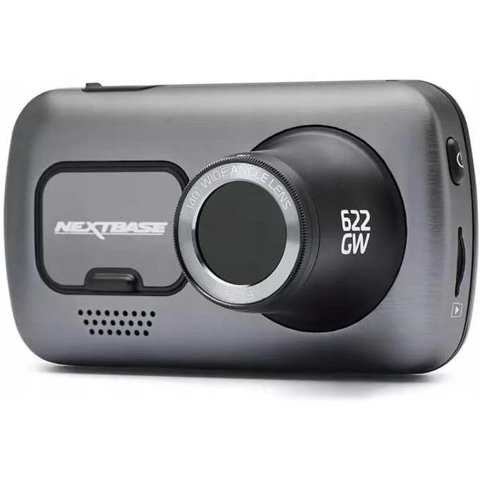 Buy Nextbase,Nextbase 622GW 4K Dash Cam with GPS, Wi-Fi & What3Words - Gadcet UK | UK | London | Scotland | Wales| Near Me | Cheap | Pay In 3 | Dash Video Cameras