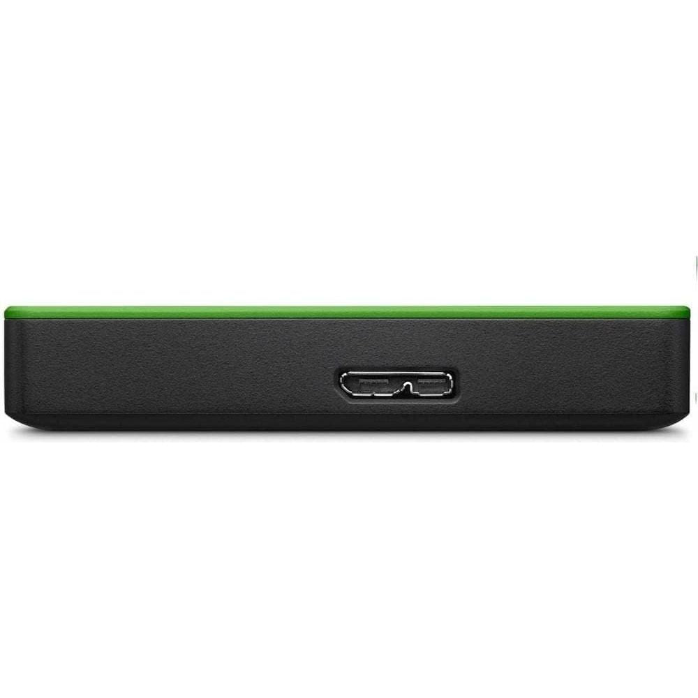 Buy Seagate,Seagate Game Drive for Xbox 2TB - External Portable HDD, Xbox One Compatible, Green (STEA2000403) - Gadcet UK | UK | London | Scotland | Wales| Near Me | Cheap | Pay In 3 | Portable Game Console Accessories
