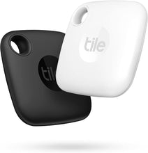 Buy Tile,Tile Mate (2022) Bluetooth Item Finder - 2 Pack - Gadcet.com | UK | London | Scotland | Wales| Ireland | Near Me | Cheap | Pay In 3 | GPS Tracking Devices