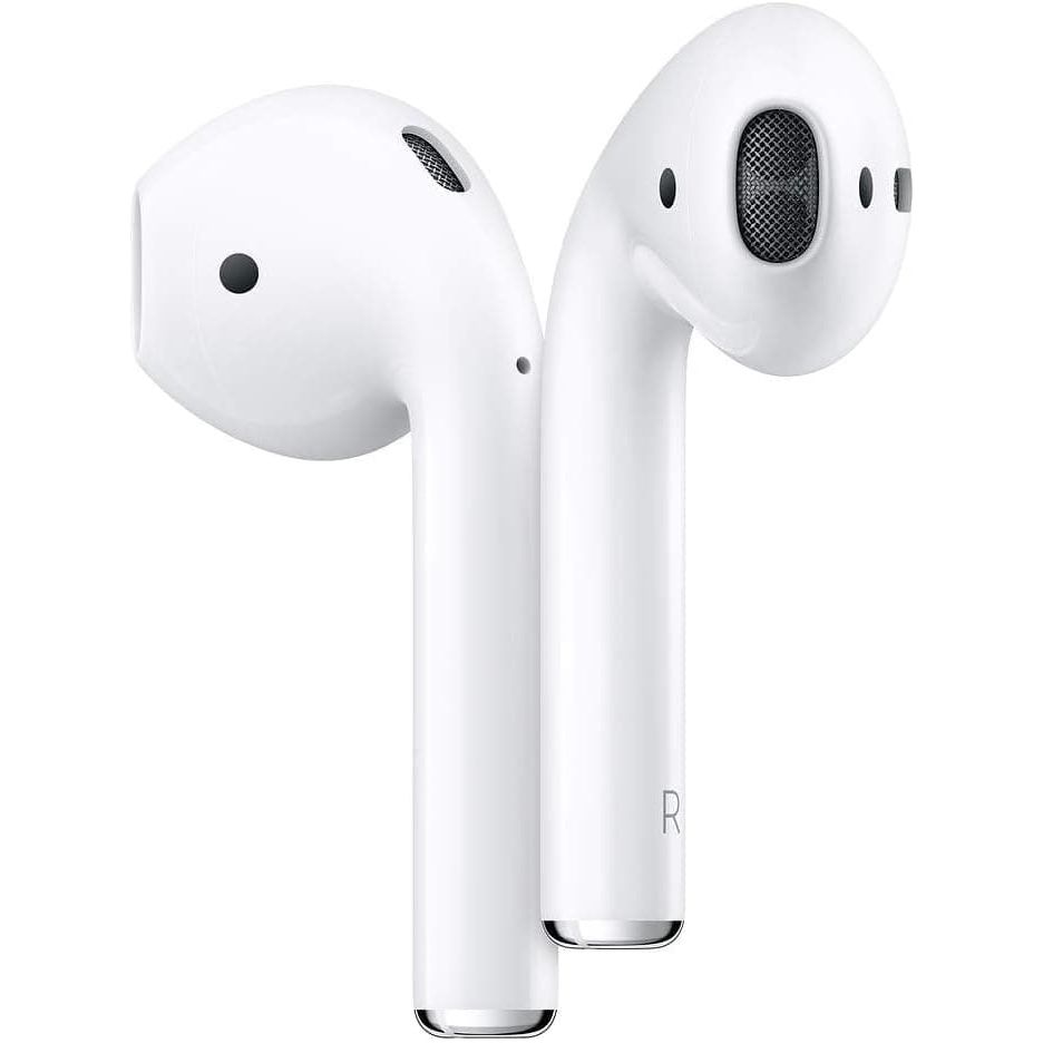 Buy Apple,Apple AirPods (2nd Generation) with Wired Charging Case - Gadcet UK | UK | London | Scotland | Wales| Near Me | Cheap | Pay In 3 | Headphones & Headsets