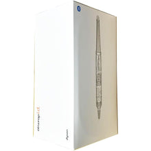 Dyson Airwrap i.d. Multi-Styler and Dryer Straight+Wavy HS08 (Vinca Blue/Topaz) Bluetooth Enabled - for Perfect Curls