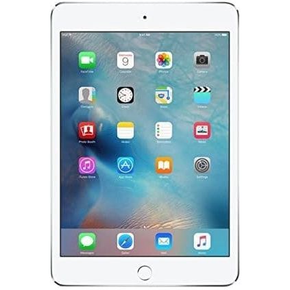 Buy Apple,Apple iPad Mini 4 16GB Storage - Wi-Fi - Silver - Gadcet UK | UK | London | Scotland | Wales| Ireland | Near Me | Cheap | Pay In 3 | Tablet Computers