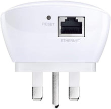 Buy TP-Link,TP-Link WiFi Extender Booster, Dual Band AC750 Mbps WiFi Range Extender Repeater, Internet Booster with Ethernet Port, Ultraxtend Coverage App Control Easy Setup, UK Plug (RE220) - Gadcet UK | UK | London | Scotland | Wales| Near Me | Cheap | Pay In 3 | Network Cards & Adapters