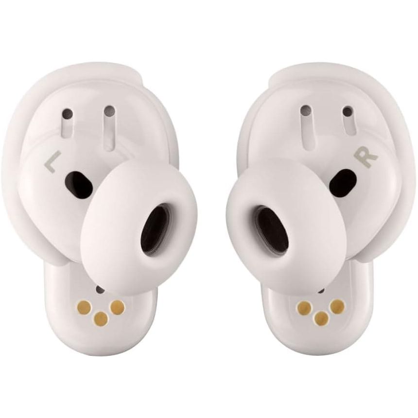 Buy Bose,Bose QuietComfort Ultra Wireless Noise Cancelling Earbuds, Bluetooth Noise Cancelling Earbuds with Spatial Audio and World-Class Noise Cancellation, White Smoke - Gadcet UK | UK | London | Scotland | Wales| Near Me | Cheap | Pay In 3 | Headphones & Headsets