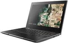Buy Lenovo,Lenovo 100e (2nd Gen) 11.6'' Netbook - 4 GB RAM - 64 GB eMMc - Black - Gadcet.com | UK | London | Scotland | Wales| Ireland | Near Me | Cheap | Pay In 3 | Laptops
