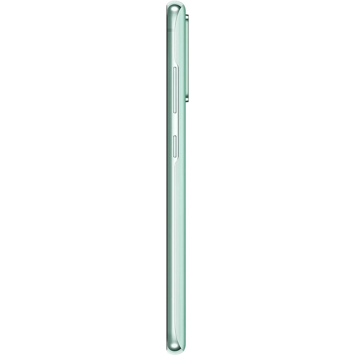 Buy Samsung,Samsung Galaxy S20 FE 5G - Dual Sim - 6GB+128GB - Cloud Mint - Unlocked - Gadcet.com | UK | London | Scotland | Wales| Ireland | Near Me | Cheap | Pay In 3 | Mobile Phones