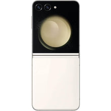 Buy Samsung,Samsung Galaxy Z Flip5 5G 512GB - Cream - Unlocked (SM-F731B) - Gadcet UK | UK | London | Scotland | Wales| Ireland | Near Me | Cheap | Pay In 3 | Unlocked Mobile Phones