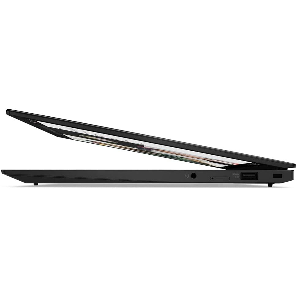 Buy Lenovo,Lenovo ThinkPad X1 Carbon Gen 9 – Intel i7-1165G7, 32GB RAM, 256GB SSD, Black - Gadcet UK | UK | London | Scotland | Wales| Near Me | Cheap | Pay In 3 | Laptops