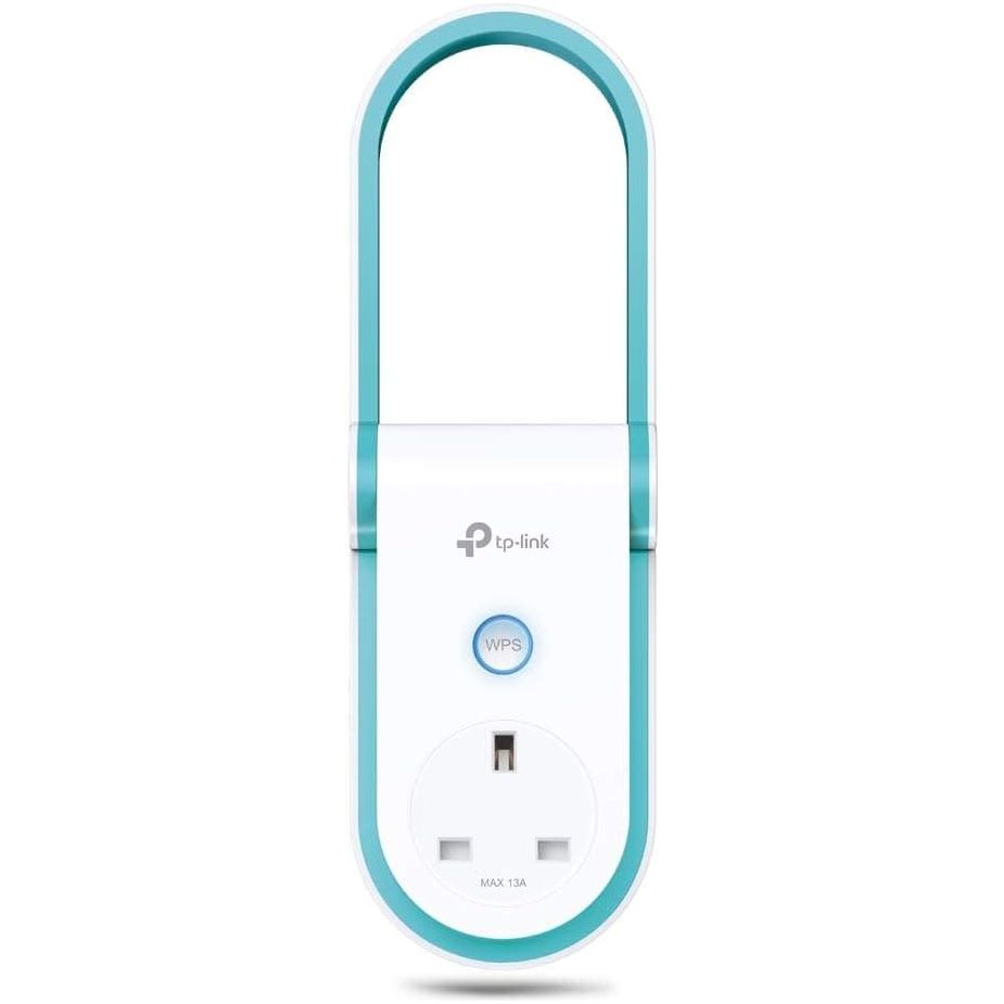 Buy TP-Link,TP-Link RE365 AC1200 Mbps Wi-Fi Range Extender with AC Passthrough, Broadband/Wi-Fi Extender, Wi-Fi Booster/Hotspot with Ethernet Port, Plug and Play, Smart Signal Indicator, UK Plug - Gadcet UK | UK | London | Scotland | Wales| Near Me | Cheap | Pay In 3 | Network Cards & Adapters