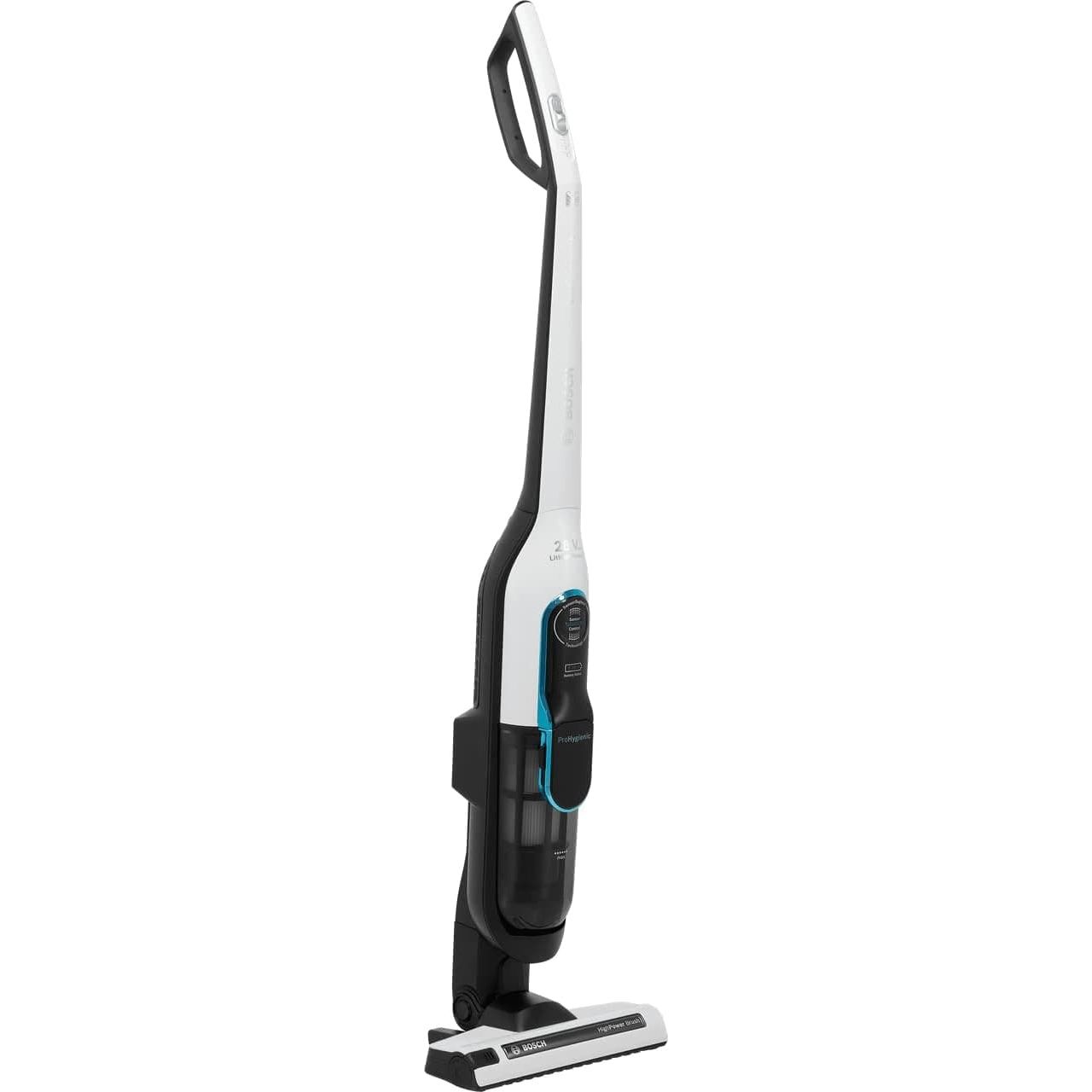 Buy Bosch,Bosch Athlet Serie 6 BCH86HYGGB ProHygienic 28V Cordless Vacuum Cleaner, 60 Minutes runtime-White, 0.9 liters, 81 Decibeles - Gadcet UK | UK | London | Scotland | Wales| Ireland | Near Me | Cheap | Pay In 3 | Vacuum Cleaner