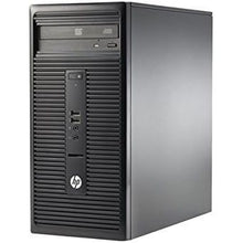 Buy HP,HP 280 G1 MT PC - Intel i3-4160 3.6GHz, 4GB RAM, 256GB SSD + 500GB HDD, DVD-RW Drive - Gadcet UK | UK | London | Scotland | Wales| Near Me | Cheap | Pay In 3 | Desktop Computers