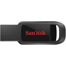 Buy SanDisk,SanDisk Cruzer Spark 128GB USB 2.0 Flash Drive - Portable Storage Solution - Gadcet UK | UK | London | Scotland | Wales| Near Me | Cheap | Pay In 3 | USB Flash Drives