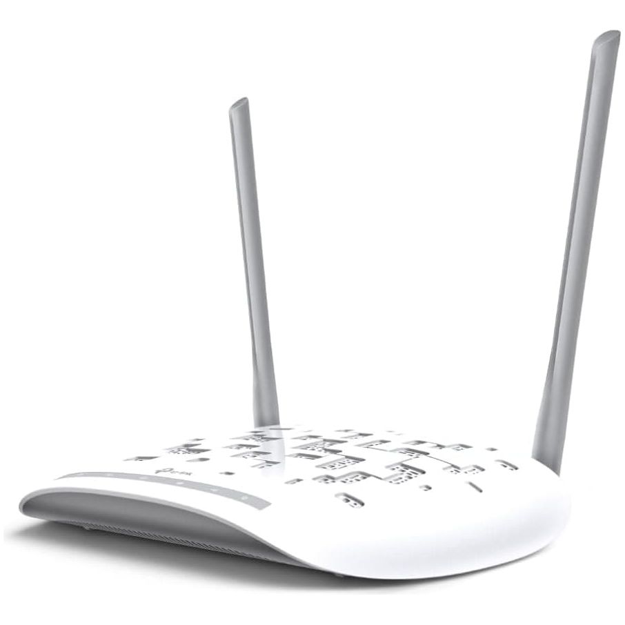 Buy TP-LINK,TP-Link 300 Mbps Wireless N USB VDSL/ADSL Modem Router, Single-Band, Broadband Speed Up To 100 Mbps, Versatile Connectivity, 4xFast Ports, USB 2.0, TP-Link Tether App, Easy setup(TD-W9970) - Gadcet UK | UK | London | Scotland | Wales| Near Me | Cheap | Pay In 3 | Network Cards & Adapters