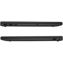 HP 15-fc0516sa 15.6" Laptop – Ryzen 3 7320U, 4GB RAM, 128GB SSD, Jet Black, Windows 11