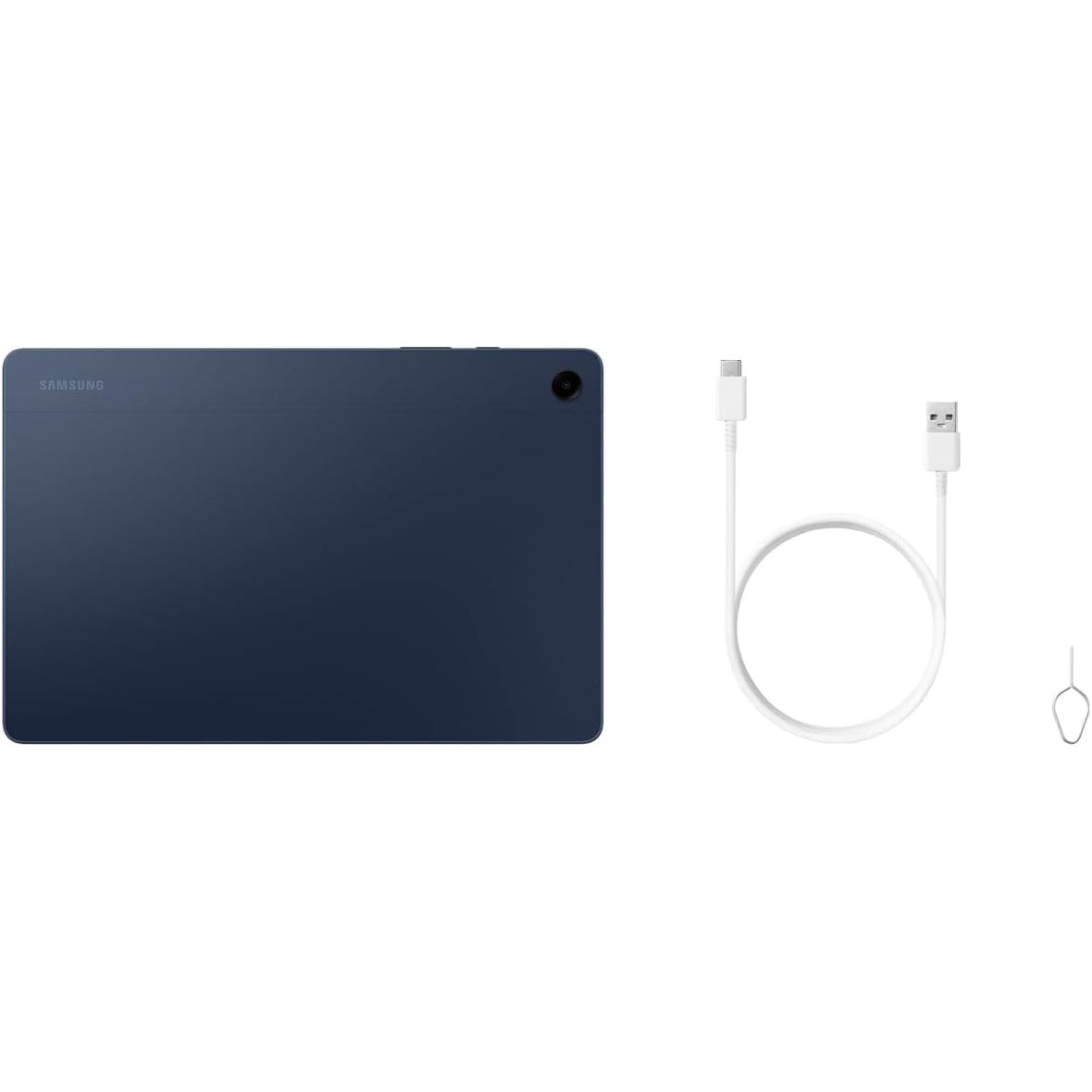 Buy Samsung,Samsung Galaxy Tab A9+ Android Tablet - 64GB Storage, Large Display, 3D Sound, Navy, (UK Version) - Gadcet UK | UK | London | Scotland | Wales| Near Me | Cheap | Pay In 3 | Tablet Computer
