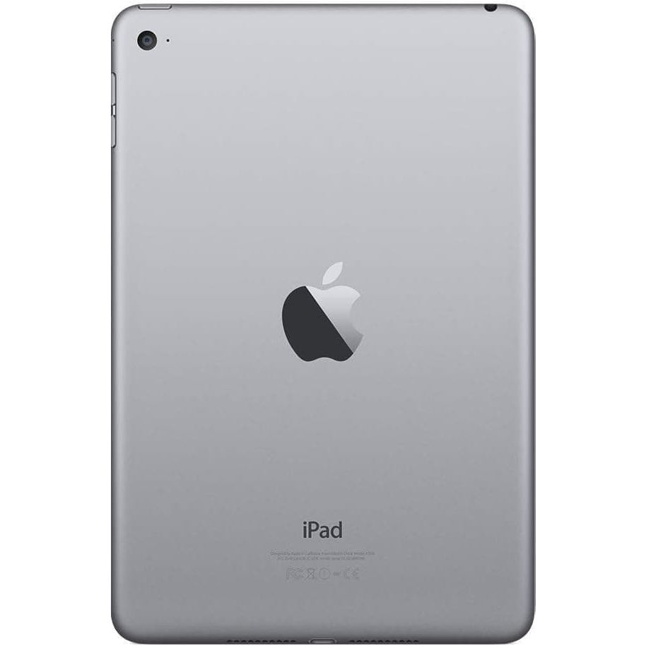 Buy Apple,Apple iPad Mini 4th Gen (A1538) - 7.9" 128GB, Wi-Fi, Space Grey - Gadcet UK | UK | London | Scotland | Wales| Near Me | Cheap | Pay In 3 | Tablet Computers