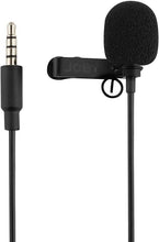 Buy Joby,JOBY Wavo Lav Mobile Microphone, Lavalier Microphone with Clip, Portable Microphone for Smartphones and Cameras - Gadcet UK | UK | London | Scotland | Wales| Ireland | Near Me | Cheap | Pay In 3 | Microphones