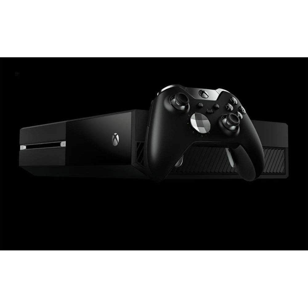 Buy Xbox,Xbox One Elite Console 1TB Hybrid + Elite Controller - Gadcet UK | UK | London | Scotland | Wales| Near Me | Cheap | Pay In 3 | Video Game Consoles