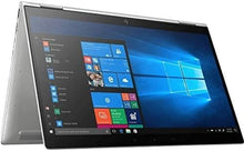 Buy HP,HP EliteBook x360 1040 G6 14" Intel Core i7-8565U CPU@1.80GHz, 32GB RAM, 1TB SSD, Intel UHD Graphics 620 Cellular Touch Screen - Silver - Gadcet UK | UK | London | Scotland | Wales| Ireland | Near Me | Cheap | Pay In 3 | Laptops