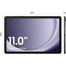 Buy Samsung,Samsung Galaxy Tab A9+ (X210) – 4GB RAM, 64GB Storage, Wi-Fi, Graphite, Android Tablet - Gadcet UK | UK | London | Scotland | Wales| Near Me | Cheap | Pay In 3 | Tablet Computers