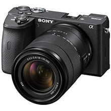 Buy Sony,Sony Alpha 6600 - APS-C mirrorless camera (fast 0.02s autofocus, 5-axis optical image stabilization in the housing) - Gadcet UK | UK | London | Scotland | Wales| Near Me | Cheap | Pay In 3 | Digital Cameras