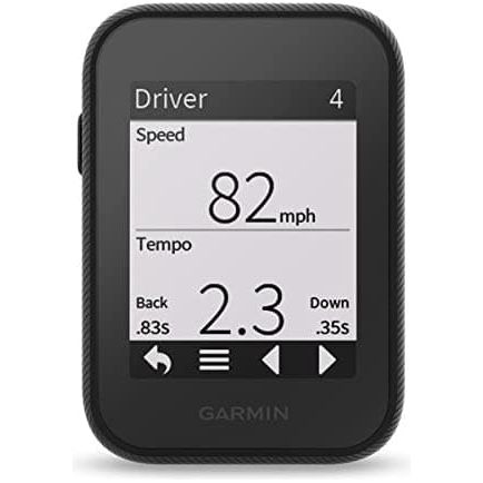 Buy Garmin,Garmin Approach G30 Golf Handheld GPS - Gadcet.com | UK | London | Scotland | Wales| Ireland | Near Me | Cheap | Pay In 3 | GPS Tracking Devices