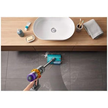 Buy Dyson,Dyson V15 Detect Submarine Vacuum Cleaner - Gadcet UK | UK | London | Scotland | Wales| Near Me | Cheap | Pay In 3 | Vacuums
